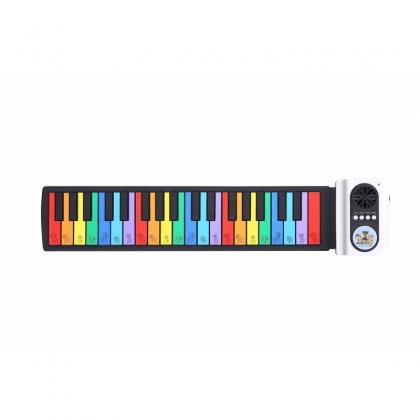 Paw Patrol Piano Mat - Keyboard